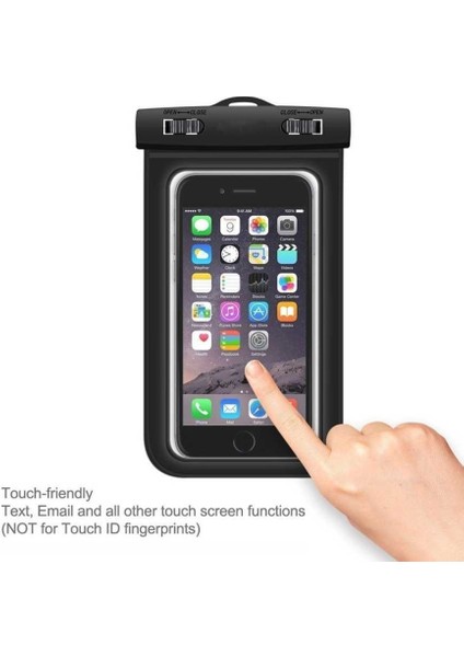 Cep Telefonu Su Geçirmez Kılıf fiyatları