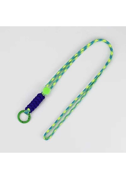 Zore İP01 Cep Telefonu Kumaş Halat Ip 48 cm