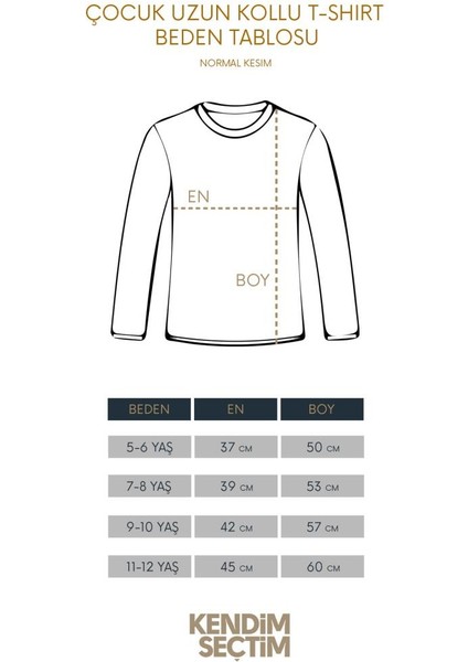 South Park Hall Monıtor Erıc Cartman Uzun Kollu Tişört Baskılı Çocuk T-Shirt fiyatları