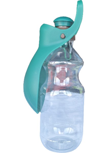 Kedi ve Köpek Seyahat Suluğu - 450 ml