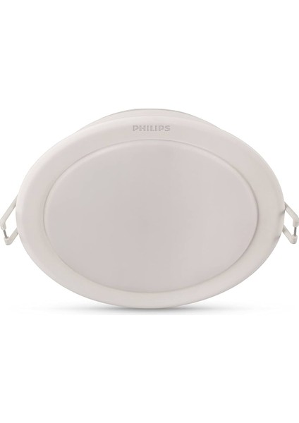 Meson 12.5 Watt Gömme LED Spot Günışığı (4000K) Göz Konforu Ledli Spot Armatür