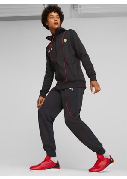 Ferrari Drift Cat Decima 307193-08 Erkek Spor Sneaker Ayakkabı