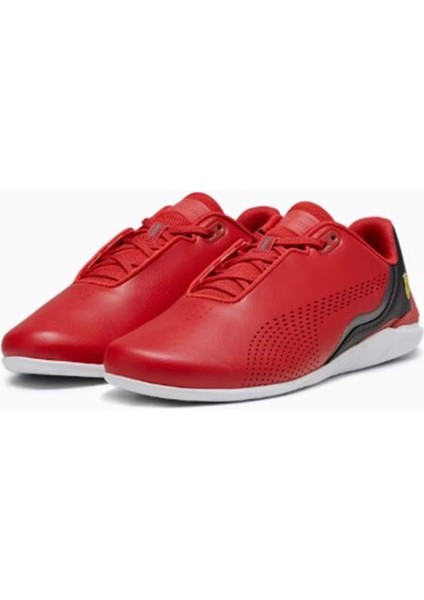 Ferrari Drift Cat Decima 307193-08 Erkek Spor Sneaker Ayakkabı