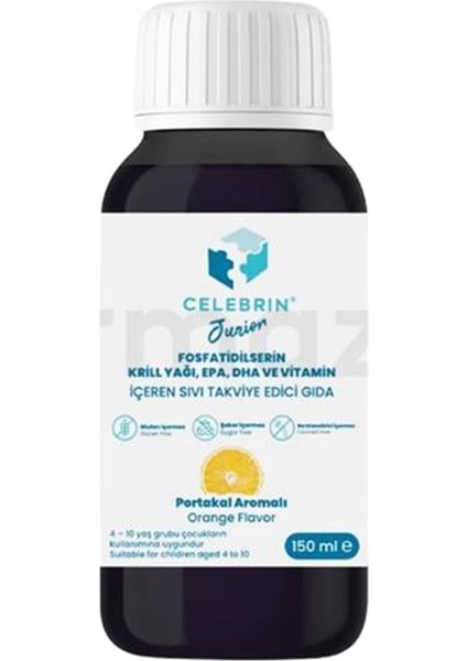 Şurup 150 Ml