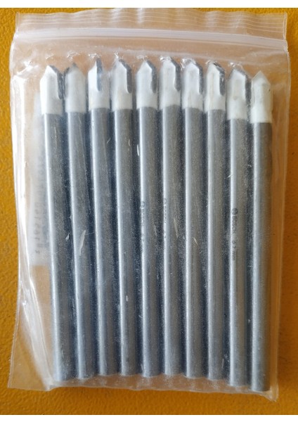 Cyl-9 Seramik Matkap Ucu 7*80 mm 10'lu fiyatları