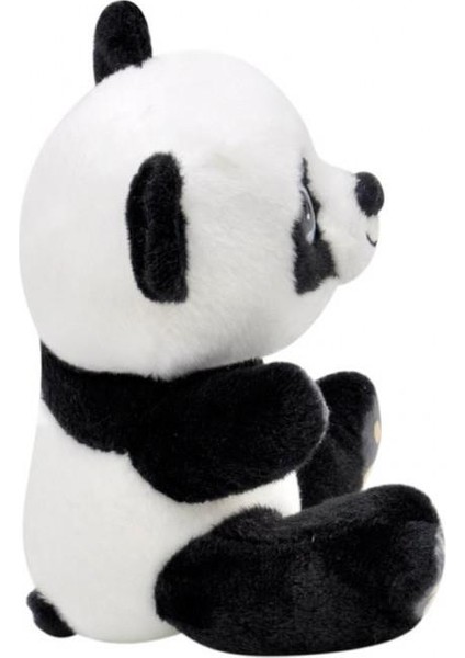 Panda 15 cm Pelüş Oyuncak