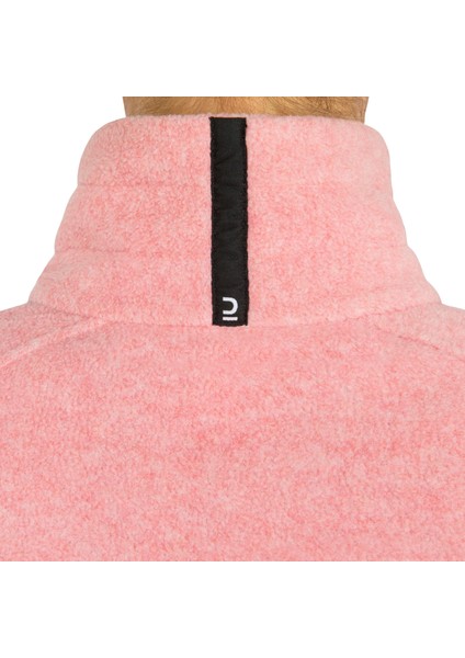 Tribord Kadın Sıcak Tutan Yelkenli Poları - Açık Pembe - Sailing 100 fiyatları