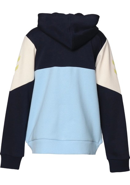 Hmldirane Zip Hoodie Çocuk Lacivert Sweatshirt 921672-7480 modelleri