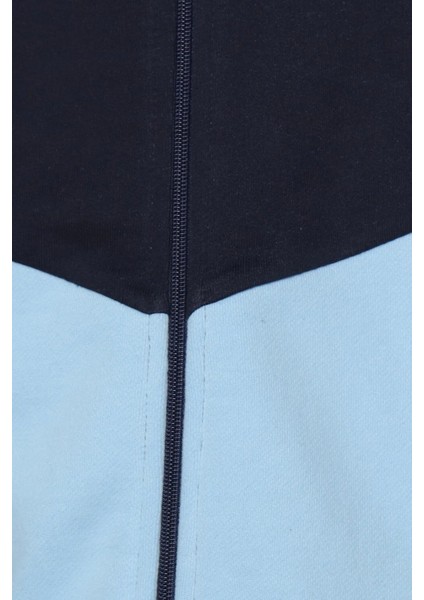 Hmldirane Zip Hoodie Çocuk Lacivert Sweatshirt 921672-7480 fırsatları