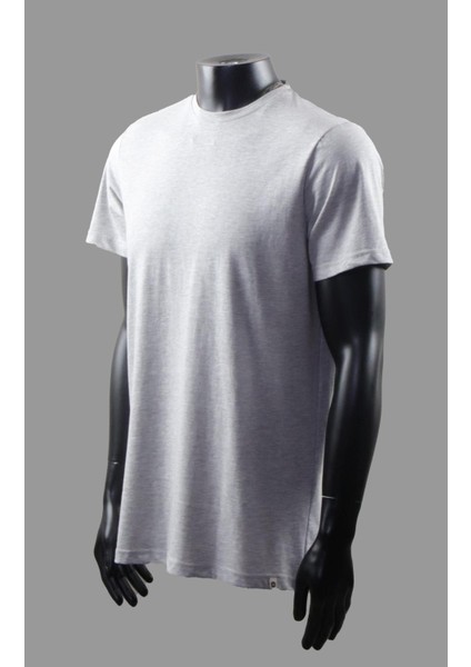 Regular Fit Bisiklet Yaka T-Shirt E22-71902 fiyatları