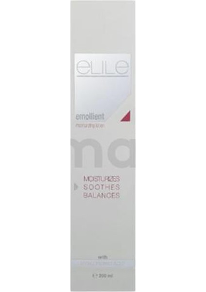 Emollient Moisturizing Lotion 200 Ml