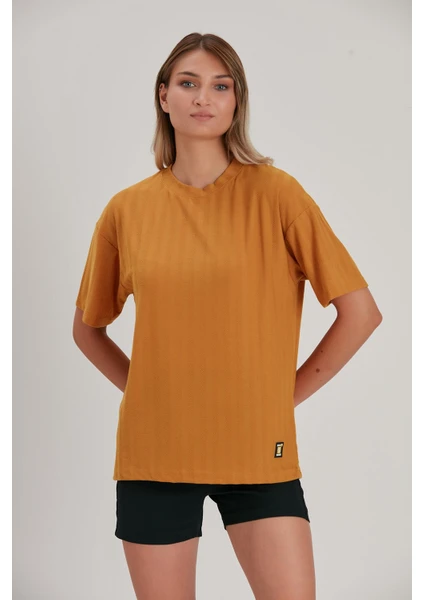 Alexander Gardi Oversize T-Shirt E23-00105