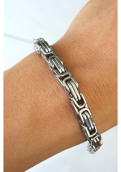 316L Anti Alerjik Cerrahi Celik Kral Bileklik fiyatları