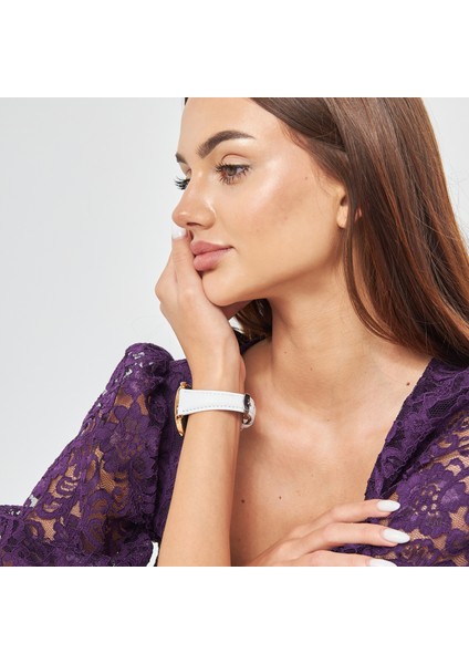 Samsung Galaxy Watch Samsung Watch4 Watch5 Watch 6 Watch 5 Pro 40MM 43MM 44MM 45MM 46MM 47MM 20MM Hakiki Deri Kayış Beyaz fiyatları