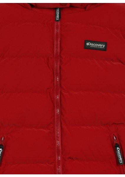 Kırmızı Kız Çocuk Şişme Yelek D3WG-YLK2 modelleri