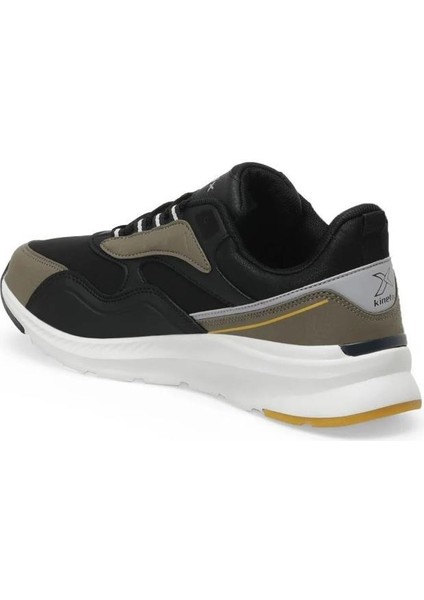 Santos Pu Erkek Günlük Sneakers Ayakkabı modelleri