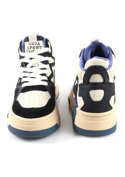 23K358-2 Kadın Günlük Termal Spor Bot modelleri