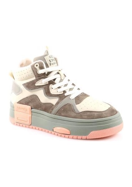 23K358-2 Kadın Günlük Termal Spor Bot fiyatları