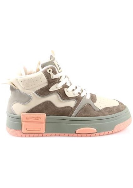 23K358-2 Kadın Günlük Termal Spor Bot modelleri