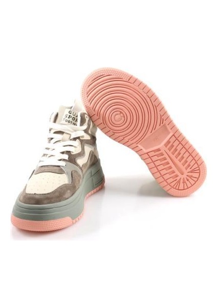 23K358-2 Kadın Günlük Termal Spor Bot indirimleri