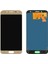 Galaxy J5 Pro J530 LCD Ekran Revize Altın 1