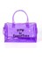 D Pvc Şeffaf Su Geçirmez Yoga Spor Çantası Açık Spor Spor Çanta Unisex Yürüyüş Yoga Messenger Çanta Egzersiz Omuz Çantası (Yurt Dışından) 3