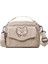Haki Sevimli Karikatür Messenger Tote Çanta Crossbody Çanta Kadife Ayı Öğrenci Omuz Çantası Lolita Günlük Kullanım Için Bayanlar Kız Çanta (Yurt Dışından) 1