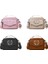 Haki Sevimli Karikatür Messenger Tote Çanta Crossbody Çanta Kadife Ayı Öğrenci Omuz Çantası Lolita Günlük Kullanım Için Bayanlar Kız Çanta (Yurt Dışından) 3