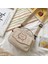 Haki Sevimli Karikatür Messenger Tote Çanta Crossbody Çanta Kadife Ayı Öğrenci Omuz Çantası Lolita Günlük Kullanım Için Bayanlar Kız Çanta (Yurt Dışından) 5