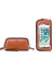 Stil 1 2021 Yeni Şeffaf Cep Telefonu Pencere Cebi Hakiki Üst Katman Inek Derisi Tek Omuz Crossbody Arı Dekorasyon Bayan Çantası (Yurt Dışından) 1