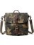 Ordu Yeşil Moda Açık Havada Erkekler Seyahat Çantaları Kamuflaj Çantası Adam Omuz Askılı Çanta Küçük Çanta Erkekler Için Crossbody Çanta (Yurt Dışından) 1