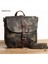 Ordu Yeşil Moda Açık Havada Erkekler Seyahat Çantaları Kamuflaj Çantası Adam Omuz Askılı Çanta Küçük Çanta Erkekler Için Crossbody Çanta (Yurt Dışından) 2