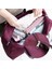 5pink J Seyahat Çantası Unisex Katlanabilir Çanta Organizatör Büyük Kapasiteli Taşınabilir Bagaj Çantası Pembe Mektup Adı Desen Seyahat Aksesuarları (Yurt Dışından) 4