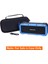 Satılık Tek Kasa Ltgem Eva Poweradd Musicfly Iç Mekan/dış Mekan Taşınabilir Kablosuz Bluetooth Hoparlörler Için Sert Taşıma Çantası (Yurt Dışından) 3