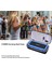 Satılık Tek Kasa Ltgem Eva Poweradd Musicfly Iç Mekan/dış Mekan Taşınabilir Kablosuz Bluetooth Hoparlörler Için Sert Taşıma Çantası (Yurt Dışından) 4