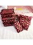 Winered Seyahat Ambalaj Küpleri 6 Adet/takım Moda Su Geçirmez Büyük Kapasiteli Giyim Sıralama Organize Çanta Depolama Paketi Erkekler Haftasonu Çantası (Yurt Dışından) 1