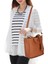 Dgy1 4 Adet Kadınlar Lady Moda Çanta Omuz Çantaları Bez Çanta Messenger Satchel Seti Çanta Crossbody Kart Kutusu Tutucu Cüzdan Kızlar Için (Yurt Dışından) 3