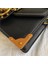 Kırmızı Moda Kız Metal Aslan Çanta Crossbody Çanta Tote Kadınlar Metal Aslan Kafası Marka Omuz Çantası Mini Kare Çanta (Yurt Dışından) 4