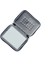 Gri Moda Taşınabilir Kapak Apple Magic Trackpad 2 3 2021 Touchpad Saklama Çantası Koruyucu Kutu Su Geçirmez Kabuk (Yurt Dışından) 2