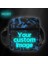 Bk-Aydınlık Logo Aydınlık Dıy Askılı Çanta Logo Adınızı Özelleştirin Görüntü Kadın Askılı Çanta Bayanlar Crossbosy Çanta Erkek Kız Dropshipping Çanta (Yurt Dışından) 5