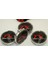 Wheels Jant Göbeği Kapak Seti 60MM 5