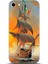 Apple iPhone Se 2020 Kılıf Hd Baskılı Kılıf - 0383 1