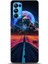 Oppo Reno 5 Pro Kılıf Hd Baskılı Kılıf - 0319 1