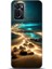Oppo A76 Kılıf Hd Baskılı Kılıf - 0244 1