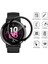 Huawei Gt2 42MM Ekran Koruyucu 3D Kavisli Full Kaplama Pmma 3