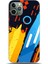 Apple iPhone 11 Pro Kılıf Hd Baskılı Kılıf - 0579 1