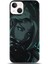 Apple iPhone 13 Mini Kılıf Hd Baskılı Kılıf - 0215 1
