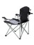 Xl Sünger Destekli Katlanır Kamp Sandalyesi 1