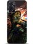 Oppo A76 Kılıf Hd Baskılı Kılıf - 0216 1
