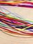 Paraşüt Ipi 28'li Set 0.8mm / 3 Metre (0.4mm ve Üzeri Taşlar Için) 3